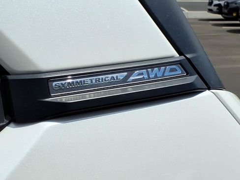 Certified 2025 Subaru Forester Premium AWD/4WD image 13