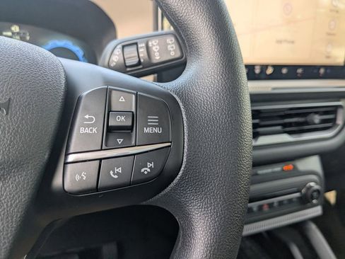 New 2025 Ford Bronco Sport Big Bend image 25