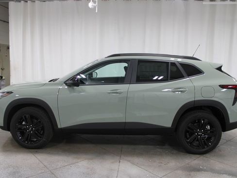 New 2026 Chevrolet Trax ACTIV w/ Driver Confidence Package image 6