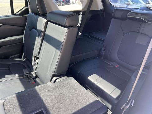 Certified 2023 Honda Pilot Elite image 11