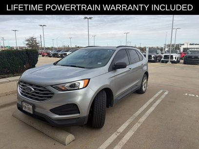 Used 2020 Ford Edge SE