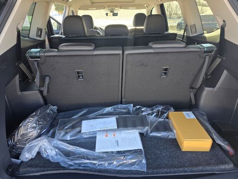 New 2026 Volkswagen Atlas SEL AWD/4WD image 12