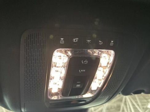 Used 2023 Mercedes-Benz GLE 53 AMG 4MATIC image 40