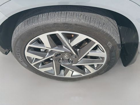 Used 2023 Hyundai Santa Fe Calligraphy AWD/4WD image 37
