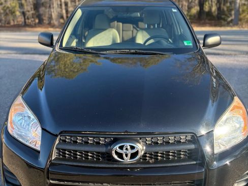 Used 2011 Toyota RAV4 2WD w/ Base L4 Extra Value Pkg image 37