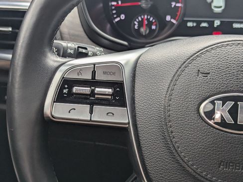 Certified 2021 Kia Telluride SX w/ SX Prestige Package AWD/4WD image 18