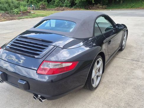Used 2006 Porsche 911 Carrera S RWD image 72