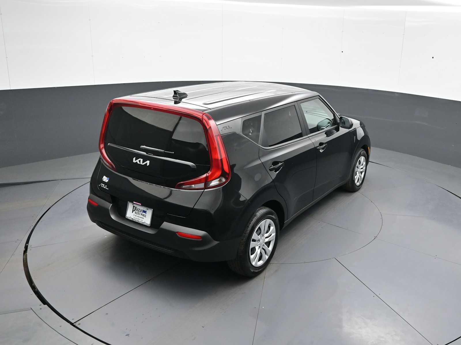 Used 2022 Kia Soul LX FWD image 36