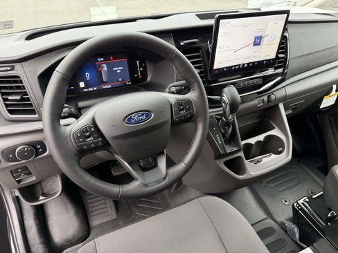 New 2026 Ford Transit 350 XLT image 13