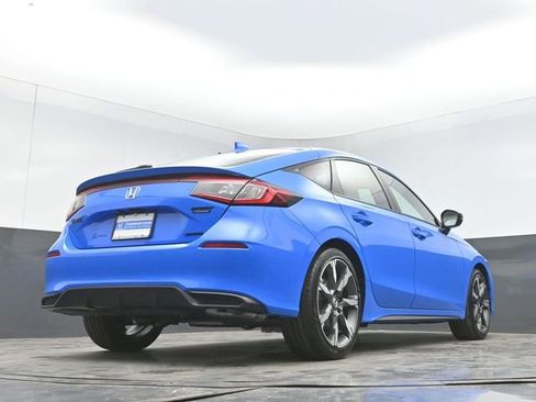 New 2026 Honda Civic Sport Touring image 46