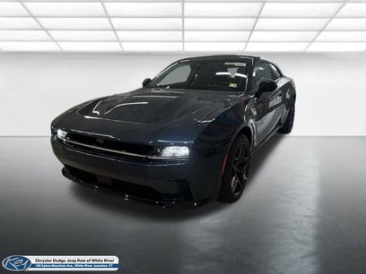 New 2024 Dodge Charger R/T w/ Plus Group