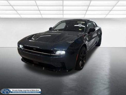 New 2024 Dodge Charger R/T w/ Plus Group image 1