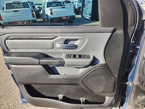 Used 2023 RAM 1500 Big Horn AWD/4WD image 28