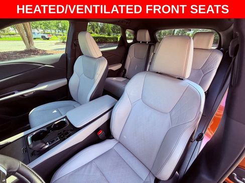 Certified 2024 Lexus RX 350 Premium Plus w/ Convenience Package FWD image 18