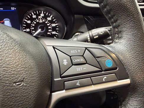 Used 2020 Nissan Rogue S image 26