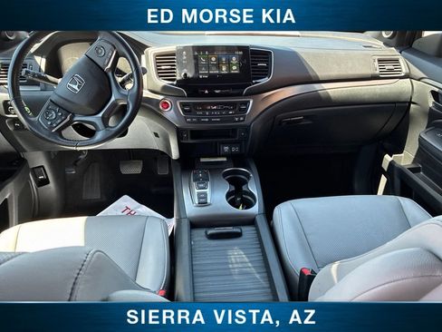 Used 2023 Honda Passport EX-L image 21