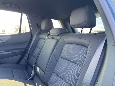 New 2026 Chevrolet Equinox LT w/ LPO, Floor Liner Package FWD image 33