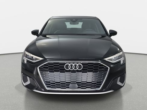 Used 2023 Audi A3 2.0T Premium w/ Convenience Package image 2