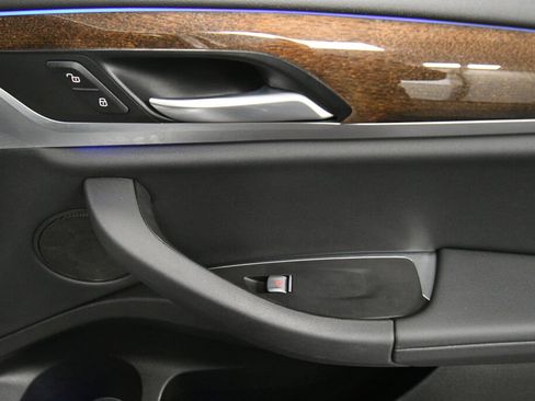 Used 2021 BMW X3 xDrive30i w/ Convenience Package (ZC2) image 31