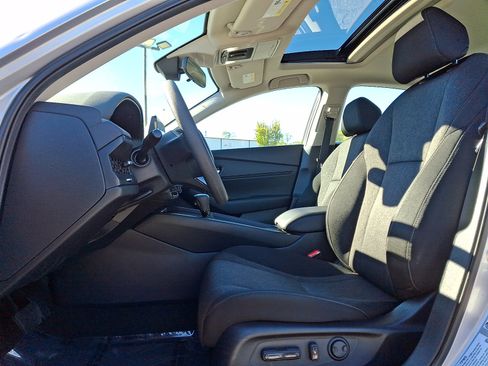 Used 2024 Honda Accord EX image 13