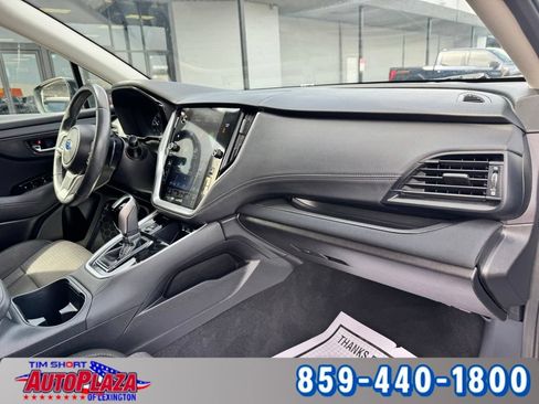 Used 2024 Subaru Outback Premium AWD/4WD image 40