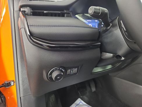 New 2026 Jeep Compass Latitude image 21