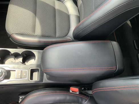 Used 2023 Ford Escape ST-Line w/ Tech Pack #1 AWD/4WD image 47