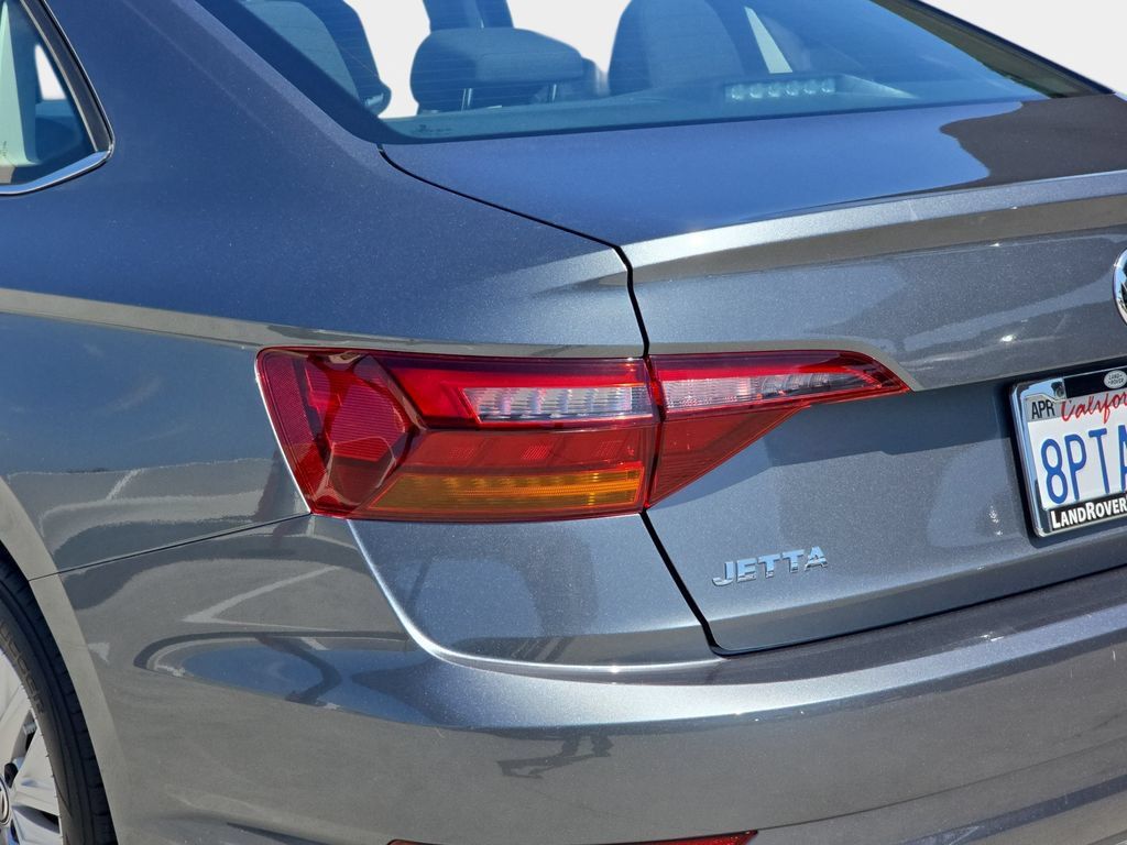 Used 2019 Volkswagen Jetta S FWD image 35