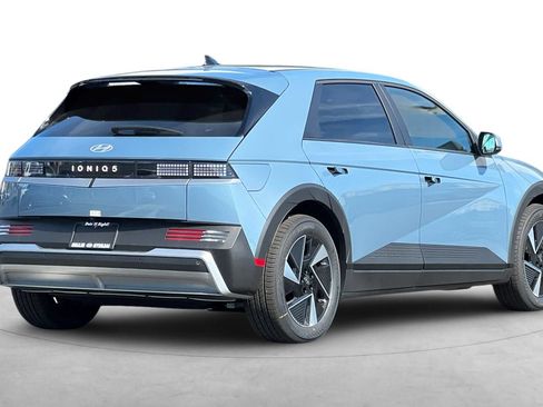New 2026 Hyundai Ioniq 5 SE RWD image 6