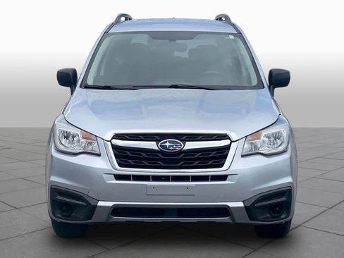 Used 2018 Subaru Forester 2.5i w/ Alloy Wheel Package AWD/4WD image 3