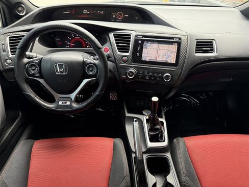 Used 2015 Honda Civic Si image 19