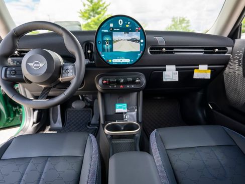 New 2026 MINI Cooper S FWD image 16