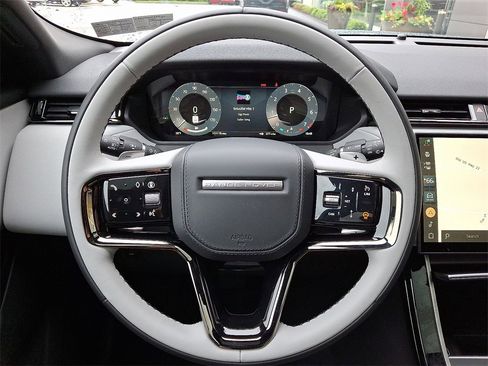 New 2026 Land Rover Range Rover Velar S image 16