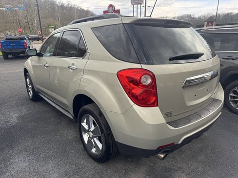 Used 2015 Chevrolet Equinox LT w/ Chrome Appearance Package image 7