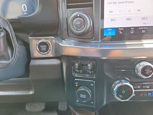 Used 2024 Ford F350 King Ranch w/ Chrome Package AWD/4WD image 20