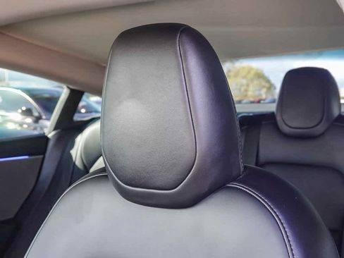 Used 2024 Tesla Model 3 Standard Range image 25