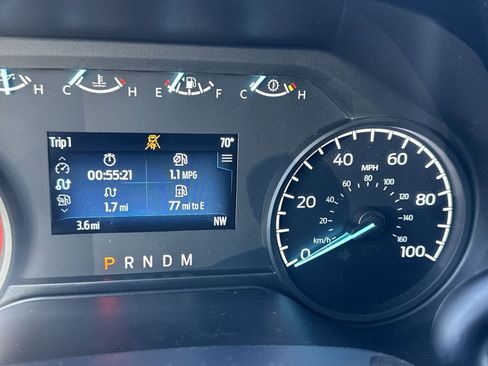 New 2026 Ford F250 XL w/ STX Appearance Package image 22