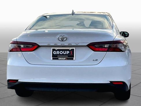 Used 2023 Toyota Camry LE image 4