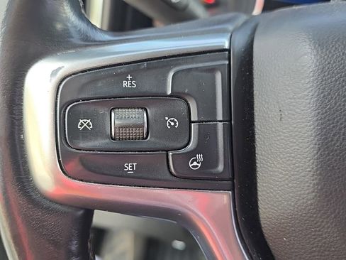 Used 2020 Chevrolet Silverado 1500 RST w/ All-Star Edition AWD/4WD image 17