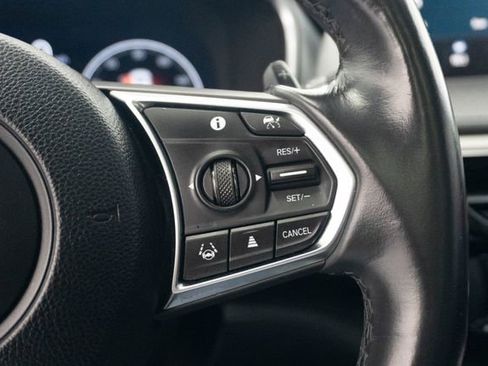 Used 2024 Acura MDX FWD image 27
