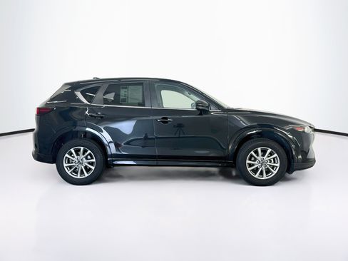 Used 2025 MAZDA CX-5 AWD 2.5 S w/ Select Package image 10