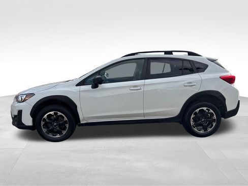 Used 2023 Subaru Crosstrek 2.0i AWD/4WD image 5
