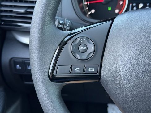 New 2025 Mitsubishi Eclipse Cross ES image 20