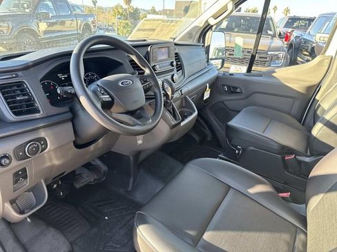 New 2025 Ford Transit 150 Base image 13