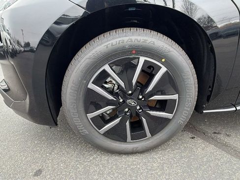 New 2026 Subaru Solterra Premium image 10