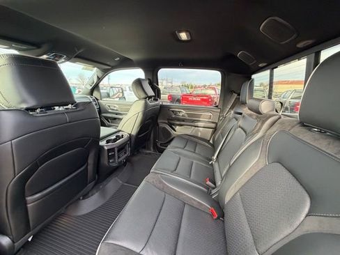 New 2026 RAM 1500 Laramie image 12