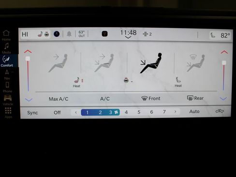 New 2026 Jeep Gladiator Sport image 16