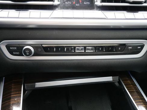 Used 2019 BMW X5 xDrive40i w/ Convenience Package AWD/4WD image 22
