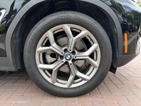 Used 2022 BMW X3 sDrive30i w/ Convenience Package RWD image 13