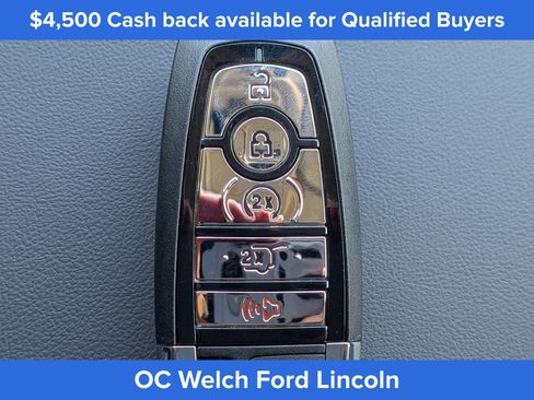 New 2026 Lincoln Nautilus Premier image 34